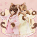 Saccharine ₁₈₊ Discord server icon