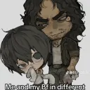 Chris' Server ~ discord icon