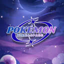 ℙ𝕠𝕜𝕖́𝕞𝕠𝕟: 𝕋𝕚𝕞𝕖 & 𝕊𝕡𝕒𝕔𝕖 Discord server icon