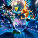 Pokemon Portals