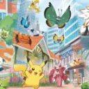 Pokemon Portals