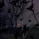 Waking the fallen