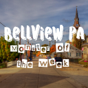 Welcome to Bellview: Monster of the Week Discord server icon