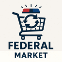 Federal Market Discord server icon