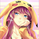 Starry Veil | UNORDINARY Discord server icon