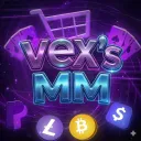Vex's Middleman & Shop