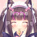 Neko~Neko ♡ Discord server icon