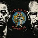 LOS POLLOS HERMANOS