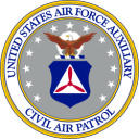 Civil Air Patrol Discord server icon