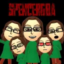 SpencerGBA's Swag Server