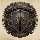 ParallexPrime(PXL)