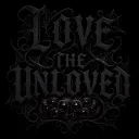 🕸🕷Love The Unloved🕷🕸 server icon