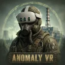 Anomaly VR