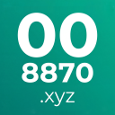 008870 Official Server Icon