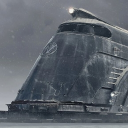 1,001 CARS LONG : SNOWPIERCER (18+)
