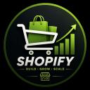 Shopify Founders Discord server logo