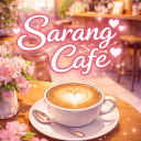 Sarang Café Discord server icon