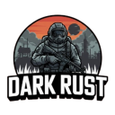 DARKRUST || 2X SOLO/DUO || WEEKLY Discord server icon