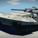 [StormWorks]GroundVehicleBattleMultiplayServer