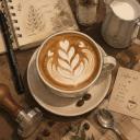 Lovestruck Café