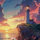 Little Worldtown! Discord server icon