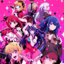 【Re-Start on Stage】 Discord server icon