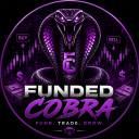 Funded Cobra Discord server icon