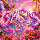 OASIS [21+] Discord server icon