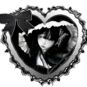 /hauntedbwunnies  ̯͡𓉸 Discord server icon