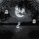 Discovery icon for 🦇- void | chill social server • anime • gaming • media • vc • giveaways • nitro • events Discord server