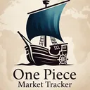 One Piece Market Tracker