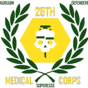 28th Medical Corps