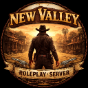 New Valley Rp PS5/PS4 RDO Discord server icon
