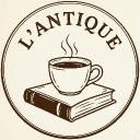 『 L'Antique 』☕
