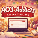 AO3 Addicts Anonymous