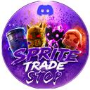 Sprite Trade Stop icon