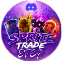 Sprite Trade Stop icon