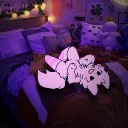 ♥Домик лисика🦊