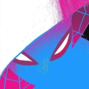The Edge of the Spider-Verse 🕸 | 18+ Spiderverse Fandom Server Discord server icon