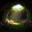 The Secret Garden🏡