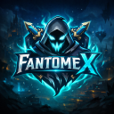 Discovery icon for FANTOMEX #GAME Discord server