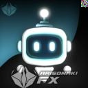 BlueMarkets Discord server icon