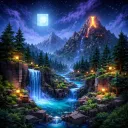 The Overworld