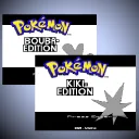 Pokémon: Kiki and Bouba Version