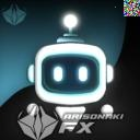 BlueMarkets Discord server icon