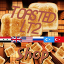 Toasted Services Discord server icon