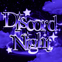 𝐃𝐢𝐬𝐜𝐨𝐫𝐝 𝐍𝐢𝐠𝐡𝐭 🌙 icon