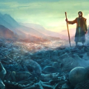 .Valley of Bones. Discord server icon