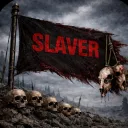Slaver #yıkılmaztahtım