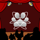{ Boon County Theatre } Discord server icon